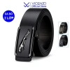 Thắt Lưng Nam VICENZO Da Bò Thật Hai Lớp Cao Cấp, Khóa Hợp Kim Chống Rỉ, Bảo Hành 1 Đổi 1, Giá 168.000