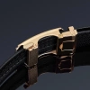 Thắt lưng nam William Polo da thật cao cấp, khóa tự động, hộp quà sang trọng - Giá chỉ 770.000đ 5