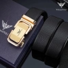 Thắt Lưng Nam WilliamPOLO Da Bò 100% WP798 Hộp Gỗ Quà Tặng - Giá 1,5tr 8