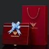 Thắt lưng nam WilliamPOLO da bò cao cấp, hộp kèm túi xách - Giá ưu đãi 525.000đ 2