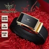 Thắt lưng nam WilliamPOLO da bò cao cấp, hộp kèm túi xách - Giá ưu đãi 525.000đ 8