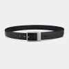 Thắt lưng nam WilliamPOLO da bò POLO22.552P - Full hộp, giảm giá 500k 3
