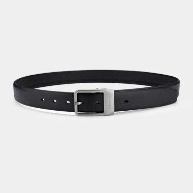 Thắt lưng nam WilliamPOLO da bò POLO22.552P - Full hộp, giảm giá 500k 3 Thắt lưng nam WilliamPOLO da bò POLO22.552P - Full hộp, giảm giá 500k 3