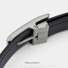 Thắt lưng nam WilliamPOLO da bò POLO22.552P - Full hộp, giảm giá 500k 7