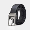 Thắt lưng nam WilliamPOLO da bò POLO22.552P - Full hộp, giảm giá 500k 8