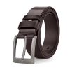 Thắt lưng nam Williampolo khóa gài da bò nguyên tấm kèm hộp & túi POLO22.392 - 669.000₫ 2