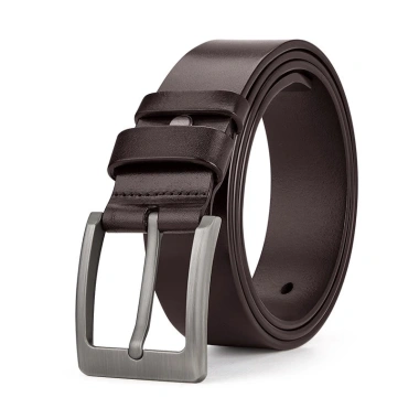 Thắt lưng nam Williampolo khóa gài da bò nguyên tấm kèm hộp & túi POLO22.392 - 669.000₫