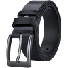 Thắt lưng nam Williampolo khóa gài da bò nguyên tấm kèm hộp & túi POLO22.392 - 669.000₫ 3