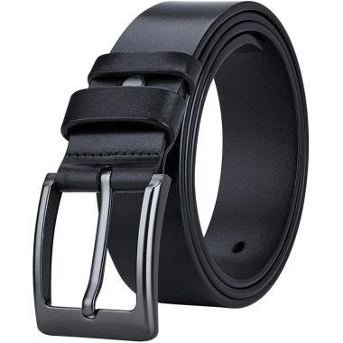 Thắt lưng nam Williampolo khóa gài da bò nguyên tấm kèm hộp & túi POLO22.392 - 669.000₫