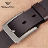 Thắt lưng nam Williampolo khóa gài da bò nguyên tấm kèm hộp & túi POLO22.392 - 669.000₫ 4