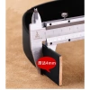 Thắt lưng nam Williampolo khóa gài da bò nguyên tấm kèm hộp & túi POLO22.392 - 669.000₫ 5