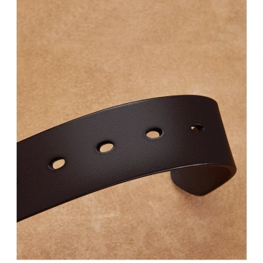 Thắt lưng nam Williampolo khóa gài da bò nguyên tấm kèm hộp & túi POLO22.392 - 669.000₫