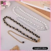 Thắt Lưng Ngọc Trai Bule Co Giãn Phụ Nữ Thanh Lịch Phụ Kiện Quần Áo Nữ 77.000₫ 3