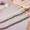 Thắt Lưng Ngọc Trai Bule Co Giãn Phụ Nữ Thanh Lịch Phụ Kiện Quần Áo Nữ 77.000₫ 5