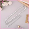 Thắt Lưng Ngọc Trai Bule Co Giãn Phụ Nữ Thanh Lịch Phụ Kiện Quần Áo Nữ 77.000₫ 10