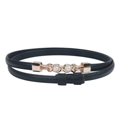 Thắt lưng ngọc trai mỏng cho phụ nữ thanh lịch - Giao hàng địa phương - 44.000₫ 9 Thắt lưng ngọc trai mỏng cho phụ nữ thanh lịch - Giao hàng địa phương - 44.000₫ 9