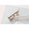 Thắt Lưng Nữ Bản Rộng Co Giãn Đính Ngọc Trai Trắng Đen - Phong Cách Hàn Quốc Giá 76.889₫ 9