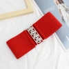 Thắt Lưng Nữ Bản Rộng Co Giãn, Thiết Kế Thời Trang Xu Hướng 64.430₫ 2