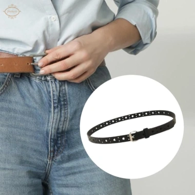 Thắt lưng nữ da chất lượng, dài 40,6 inch, rộng 18mm - Giá ưu đãi 68.200₫