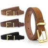 Thắt lưng nữ da lộn pin buckle - Phối dễ dàng với quần jeans, giá chỉ 59.166 VND 6