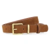 Thắt lưng nữ da lộn pin buckle - Phối dễ dàng với quần jeans, giá chỉ 59.166 VND 9