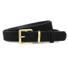 Thắt lưng nữ da lộn pin buckle - Phối dễ dàng với quần jeans, giá chỉ 59.166 VND 10