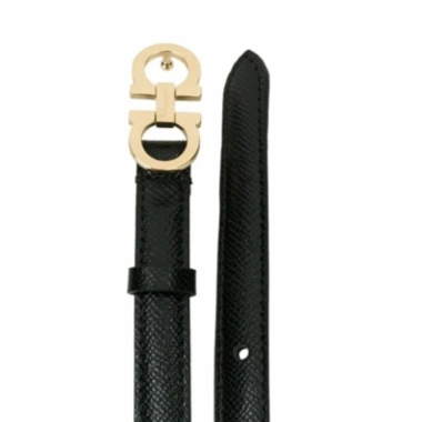 Thắt lưng nữ da thật màu đen 13mm cao cấp - Thời trang, chính hãng, kèm hộp quà, chỉ 999.999₫ 3 Thắt lưng nữ da thật màu đen 13mm cao cấp - Thời trang, chính hãng, kèm hộp quà, chỉ 999.999₫ 3