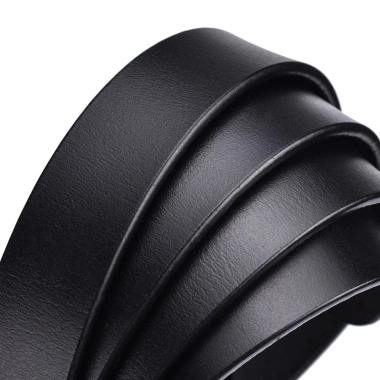 Thắt lưng nữ da thật thời trang khóa kim loại CG - giảm 20% còn 159.000₫