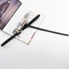 Thắt Lưng Nữ Hình Tam Giác Vàng Đồng 1.1cm Thời Trang Sang Trọng Giá Ưu Đãi 50.338₫ 11