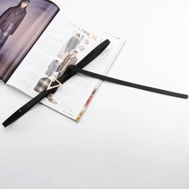 Thắt Lưng Nữ Hình Tam Giác Vàng Đồng 1.1cm Thời Trang Sang Trọng Giá Ưu Đãi 50.338₫ 11