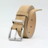 Thắt lưng nữ HYCEO da lộn vintage đa năng, pin khóa sang trọng chỉ 88.000₫ 3