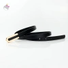 Thắt Lưng Nữ Pin Khóa Da Mỏng - Cho Quần Jean, Váy, Quần - Giá ưu đãi 58.190 VND 5