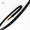 Thắt Lưng Nữ Pin Khóa Da Mỏng - Cho Quần Jean, Váy, Quần - Giá ưu đãi 58.190 VND 7