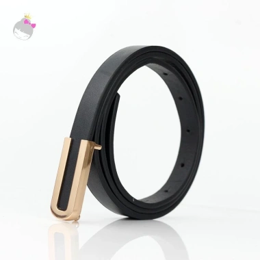 Thắt Lưng Nữ Pin Khóa Da Mỏng - Cho Quần Jean, Váy, Quần - Giá ưu đãi 58.190 VND 8