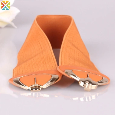 Thắt lưng nữ thời trang đa năng mới nơ co giãn - Giá chỉ 82.645 VND 3