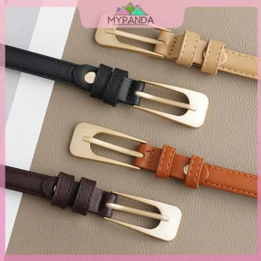 Thắt lưng nữ vintage mỏng nhẹ, phù hợp cho quần jean & váy, trang trí eo đẹp mắt - 54.450₫