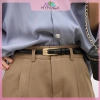 Thắt lưng nữ vintage mỏng nhẹ, phù hợp cho quần jean & váy, trang trí eo đẹp mắt - 54.450₫ 4