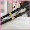 Thắt lưng nữ vintage mỏng nhẹ, phù hợp cho quần jean & váy, trang trí eo đẹp mắt - 54.450₫ 6