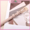 Thắt lưng nữ vintage mỏng nhẹ, phù hợp cho quần jean & váy, trang trí eo đẹp mắt - 54.450₫ 10