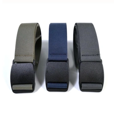 Thắt Lưng Nylon Khóa Nhựa Siêu Nhẹ Kiểu Quân Đội - Unisex Giá Ưu Đãi 55.550₫ 2 Thắt Lưng Nylon Khóa Nhựa Siêu Nhẹ Kiểu Quân Đội - Unisex Giá Ưu Đãi 55.550₫ 2