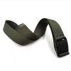 Thắt Lưng Nylon Khóa Nhựa Siêu Nhẹ Kiểu Quân Đội - Unisex Giá Ưu Đãi 55.550₫ 5