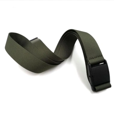 Thắt Lưng Nylon Khóa Nhựa Siêu Nhẹ Kiểu Quân Đội - Unisex Giá Ưu Đãi 55.550₫ 5 Thắt Lưng Nylon Khóa Nhựa Siêu Nhẹ Kiểu Quân Đội - Unisex Giá Ưu Đãi 55.550₫ 5
