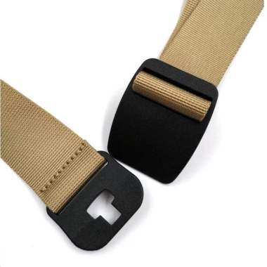 Thắt Lưng Nylon Khóa Nhựa Siêu Nhẹ Kiểu Quân Đội - Unisex Giá Ưu Đãi 55.550₫ 7 Thắt Lưng Nylon Khóa Nhựa Siêu Nhẹ Kiểu Quân Đội - Unisex Giá Ưu Đãi 55.550₫ 7