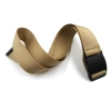 Thắt Lưng Nylon Khóa Nhựa Siêu Nhẹ Kiểu Quân Đội - Unisex Giá Ưu Đãi 55.550₫ 9