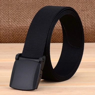 Thắt Lưng Nylon Mỏng Khóa Nhựa Thời Trang Nam Nữ - Giá 50.729 VND 2 Thắt Lưng Nylon Mỏng Khóa Nhựa Thời Trang Nam Nữ - Giá 50.729 VND 2