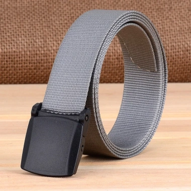 Thắt Lưng Nylon Mỏng Khóa Nhựa Thời Trang Nam Nữ - Giá 50.729 VND 6 Thắt Lưng Nylon Mỏng Khóa Nhựa Thời Trang Nam Nữ - Giá 50.729 VND 6