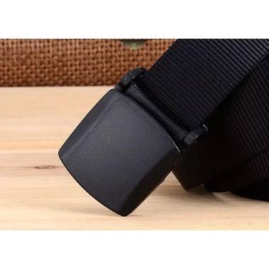 Thắt Lưng Nylon Mỏng Khóa Nhựa Thời Trang Nam Nữ - Giá 50.729 VND 7 Thắt Lưng Nylon Mỏng Khóa Nhựa Thời Trang Nam Nữ - Giá 50.729 VND 7