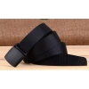Thắt Lưng Nylon Mỏng Khóa Nhựa Thời Trang Nam Nữ - Giá 50.729 VND 9