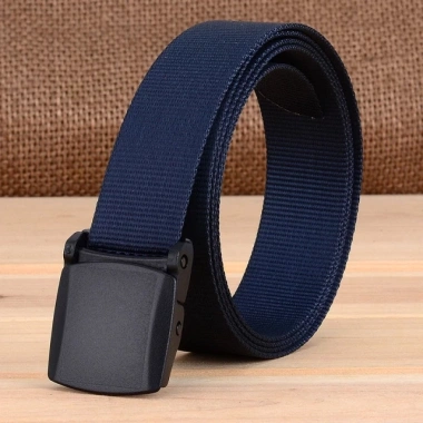 Thắt Lưng Nylon Mỏng Khóa Nhựa Thời Trang Nam Nữ - Giá 50.729 VND 13 Thắt Lưng Nylon Mỏng Khóa Nhựa Thời Trang Nam Nữ - Giá 50.729 VND 13