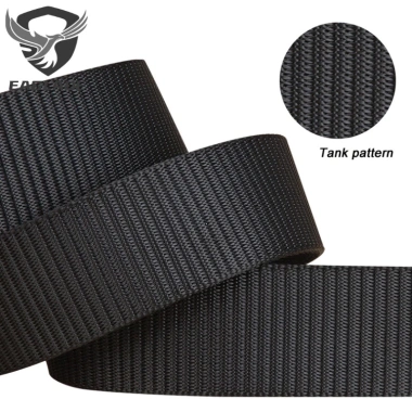 Thắt Lưng Nylon Nam Khóa Hợp Kim Tháo Lắp Nhanh – Giá chỉ 23.400₫ 7